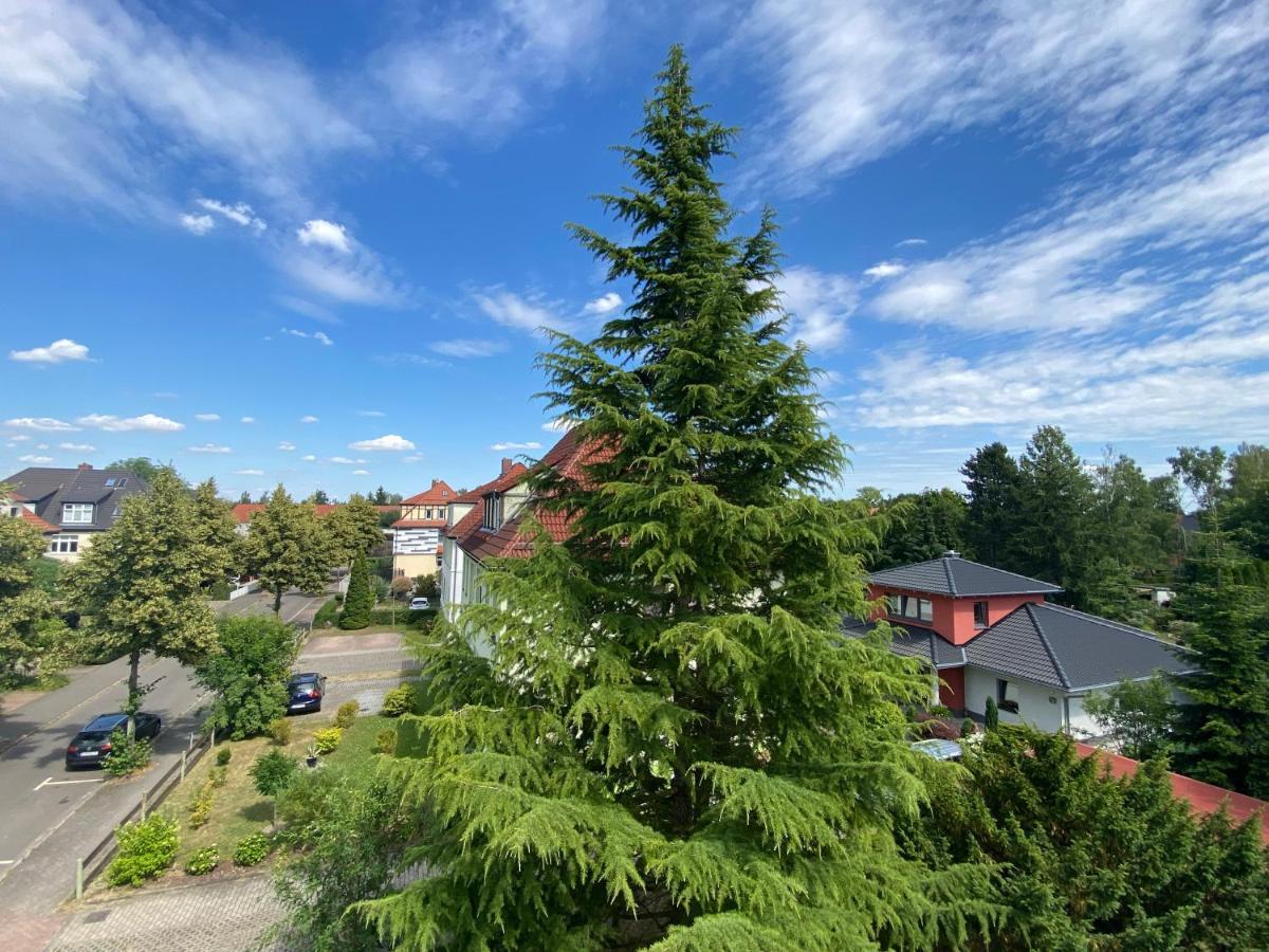 Simply Nice Appartment Borna Exterior foto